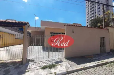 Casa com 2 dormitórios para alugar, 113 m² por r$ 2.203,30/mês - jardim santo antônio - suzano/sp