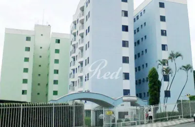 Apartamento com 3 dormitórios, 84 m² - venda por r$ 420.000,00 ou aluguel por r$ 3.482,00/mês - jardim são luís - suzano/sp
