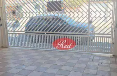 Casa com 3 quartos à venda na Rua José Moreira, 33, Jardim Lincoln, Suzano