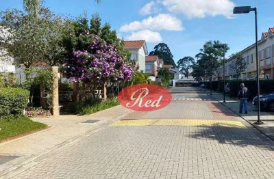 Casa com 3 dormitórios à venda, 94 m² por r$ 820.000,00 - jardim carlos cooper - suzano/sp