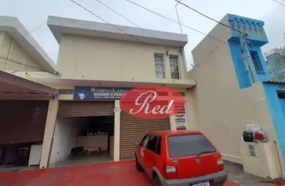 Apartamento com 2 dormitórios para alugar, 92 m² por r$ 1.857,01/mês - vila amorim - suzano/sp