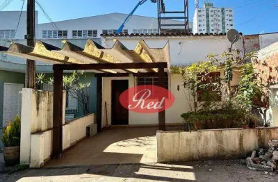 Casa com 2 dormitórios para alugar, 88 m² por r$ 2.116,00/mês - centro - suzano/sp