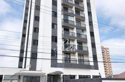 Apartamento com 2 dormitórios, 70 m² - venda por r$ 380.000,00 ou aluguel por r$ 2.875,00/mês - conjunto residencial irai - suzano/sp
