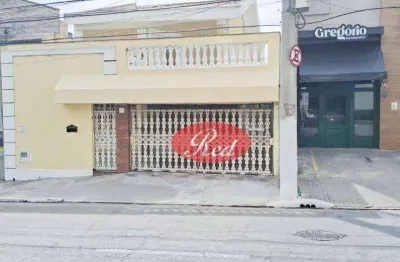 Casa com 4 dormitórios à venda, 228 m² por r$ 1.850.000,00 - vila bela vista - suzano/sp