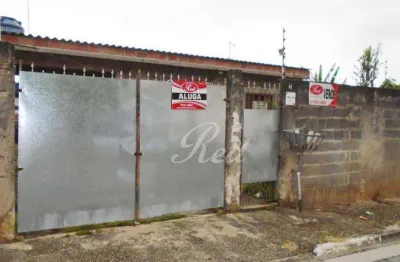 Casa com 2 dormitórios à venda, 65 m² por r$ 350.000,00 - parque residencial casa branca - suzano/sp