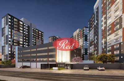Apartamento com 2 dormitórios à venda, 62 m² por r$ 321.687,00 - cidade kemel - poá/sp