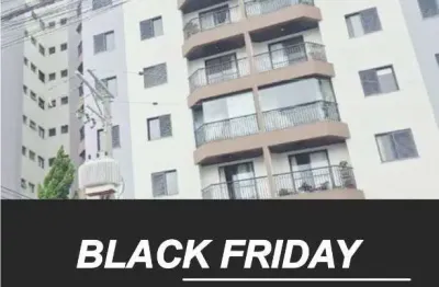 Apartamento com 2 dormitórios à venda, 86 m² por r$ 410.000,00 - centro - suzano/sp