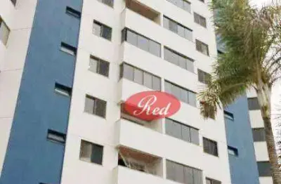 Apartamento com 4 dormitórios à venda, 146 m² por r$ 850.000,00 - vila mogilar - mogi das cruzes/sp