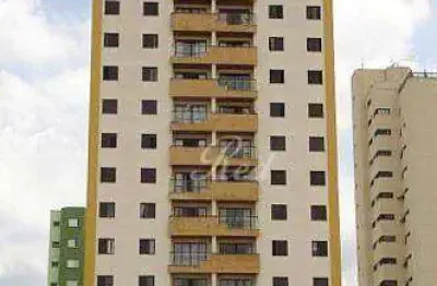 Apartamento com 3 dormitórios para alugar, 100 m² por r$ 3.431,00/mês - centro - suzano/sp
