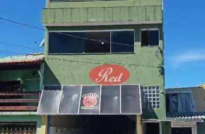 Sala para alugar, 35 m² por r$ 1.200,00/mês - centro - poá/sp