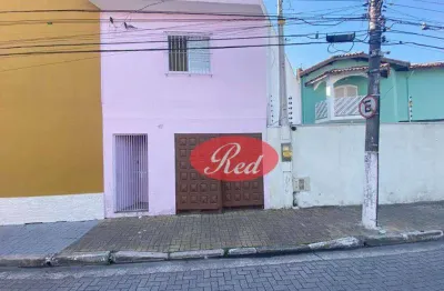 Casa com 2 dormitórios para alugar, 98 m² por r$ 4.134,84/mês - vila acoreana - poá/sp