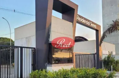 Apartamento com 2 dormitórios para alugar, 46 m² por r$ 1.395,00/mês - parque santa rosa - suzano/sp