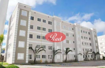 Apartamento com 2 dormitórios para alugar, 50 m² por r$ 1.500,01/mês - vila urupês - suzano/sp