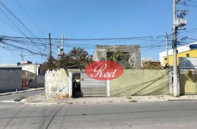 Casa com 3 dormitórios à venda, 207 m² por r$ 390.000,00 - cidade miguel badra - suzano/sp
