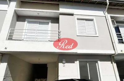 Casa com 3 dormitórios, 83 m² - venda por r$ 370.000,00 ou aluguel por r$ 2.299,97/mês - jardim casa branca - suzano/sp