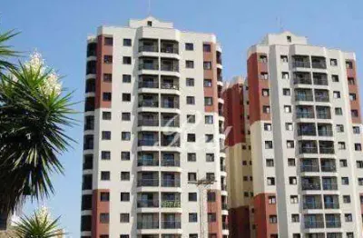 Apartamento com 3 dormitórios à venda, 87 m² por r$ 640.000,00 - centro - suzano/sp