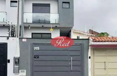 Casa com 3 dormitórios à venda, 139 m² por r$ 790.000,00 - jardim universo - mogi das cruzes/sp