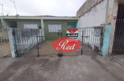 Casa com 3 dormitórios para alugar, 78 m² por r$ 1.700,23/mês - jardim imperador - suzano/sp