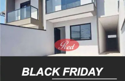 Casa com 3 dormitórios à venda, 131 m² por r$ 719.000,00 - jardim universo - mogi das cruzes/sp