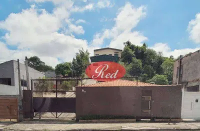 Galpão, 900 m² - venda por r$ 3.399.000,00 ou aluguel por r$ 20.152,00/mês - boa vista paulista - suzano/sp