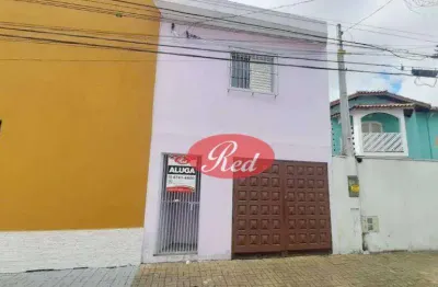 Casa com 2 dormitórios para alugar, 98 m² por r$ 2.634,84/mês - vila acoreana - poá/sp