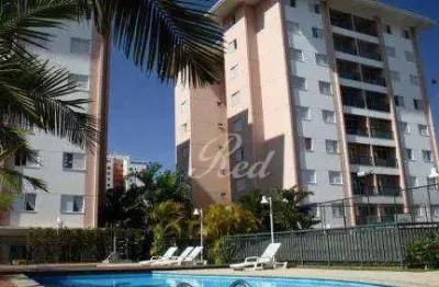 Apartamento com 3 dormitórios à venda, 78 m² por r$ 650.000,00 - conjunto residencial irai - suzano/sp