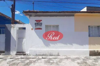 Casa com 2 dormitórios para alugar, 80 m² por r$ 1.669,92/mês - vila costa - suzano/sp