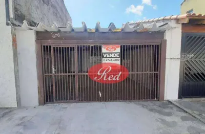 Casa com 2 dormitórios à venda, 90 m² por r$ 380.000,00 - jardim imperador - suzano/sp