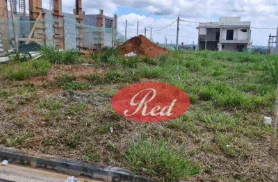 Terreno em condomínio fechado à venda na Rua Pedro Luiz Alencastro Gasparetto, 30, Porteira Preta, Mogi das Cruzes