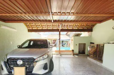 Casa com 4 dormitórios, 365 m² - venda por r$ 1.300.000,00 ou aluguel por r$ 5.884,40/mês - jardim dos ipês - suzano/sp