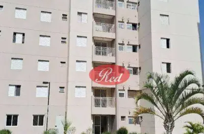 Apartamento com 2 dormitórios à venda, 56 m² por r$ 380.000,00 - parque suzano - suzano/sp