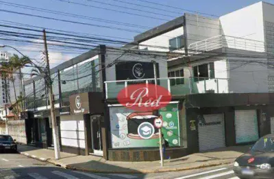 Prédio à venda na Avenida Armando Salles de Oliveira, 611, Centro, Suzano