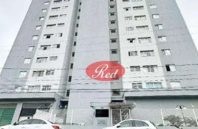 Apartamento com 3 dormitórios à venda, 89 m² por r$ 330.000,00 - centro - suzano/sp