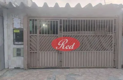 Casa com 3 dormitórios à venda, 142 m² por r$ 320.000,00 - parque residencial casa branca - suzano/sp