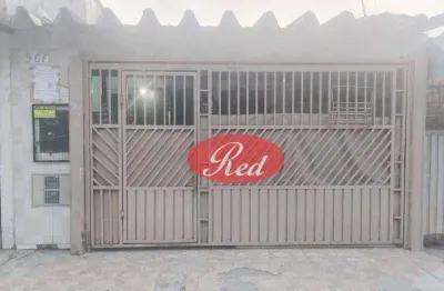 Casa com 3 dormitórios à venda, 142 m² por r$ 300.000,00 - parque residencial casa branca - suzano/sp