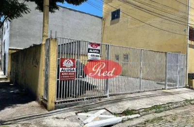 Kitnet com 1 dormitório para alugar, 45 m² por r$ 879,32/mês - parque maria helena - suzano/sp