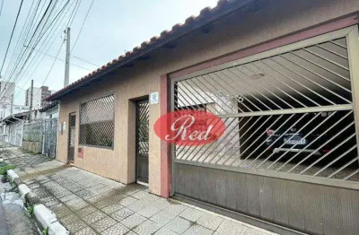Casa com 3 dormitórios à venda, 236 m² por r$ 840.000,00 - jardim lincoln - suzano/sp