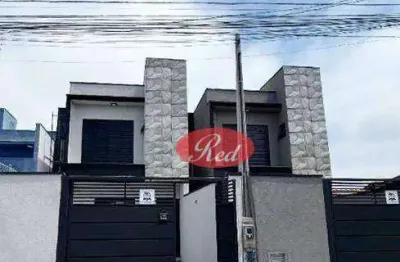 Casa com 3 dormitórios à venda, 120 m² por r$ 728.000,00 - vila cecília - mogi das cruzes/sp