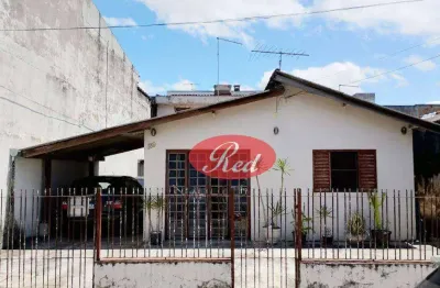 Casa com 3 dormitórios à venda, 250 m² por r$ 1.500.000,00 - jardim santa helena - suzano/sp