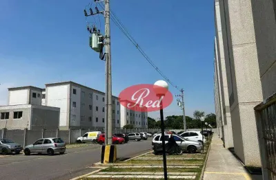 Apartamento com 2 dormitórios à venda, 40 m² por r$ 230.000,00 - chácara estância paulista - suzano/sp