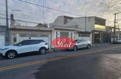 Casa com 2 dormitórios à venda, 114 m² por r$ 440.000,00 - vila ercília - itaquaquecetuba/sp