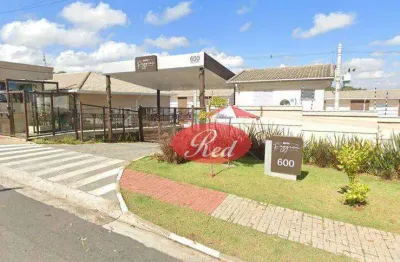 Casa com 2 dormitórios à venda, 85 m² por r$ 450.000,00 - chácara faggion - suzano/sp