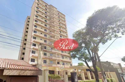 Apartamento com 3 dormitórios à venda, 119 m² por r$ 550.000,00 - centro - suzano/sp