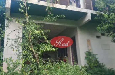 Chácara com 2 dormitórios à venda, 2325 m² por R$ 450.000,00 - Parque Alvorada - Suzano/SP