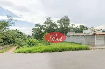 Terreno para alugar, 1256 m² por r$ 1.810,00/mês - meu cantinho - suzano/sp