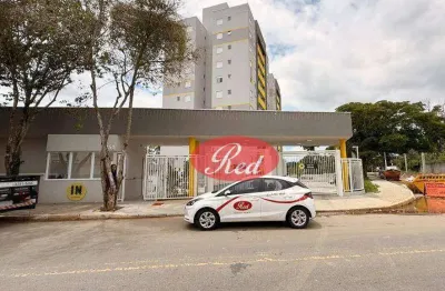 Apartamento com 3 dormitórios para alugar, 64 m² por r$ 3.640,00/mês - meu cantinho - suzano/sp