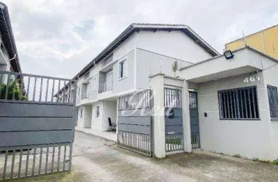 Casa com 3 dormitórios, 82 m² - venda por r$ 390.000,00 ou aluguel por r$ 2.010,16/mês - jardim casa branca - suzano/sp
