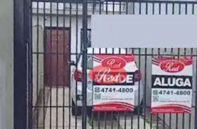 Casa com 2 dormitórios, 59 m² - venda por R$ 380.000,00 ou aluguel por R$ 2.065,00/mês - Jardim Esperança - Mogi das Cruzes/SP