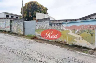 Casa com 2 dormitórios à venda, 171 m² por R$ 630.000,00 - Jardim Casa Branca - Suzano/SP