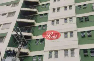 Apartamento com 3 dormitórios, 110 m² - venda por R$ 490.000,00 ou aluguel por R$ 3.092,00/mês - Jardim São Luís - Suzano/SP